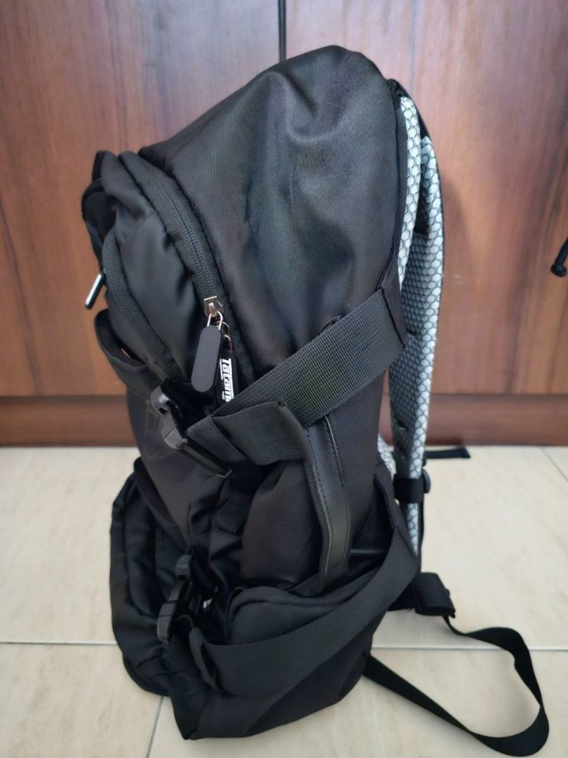 Tatami omega backpack hotsell