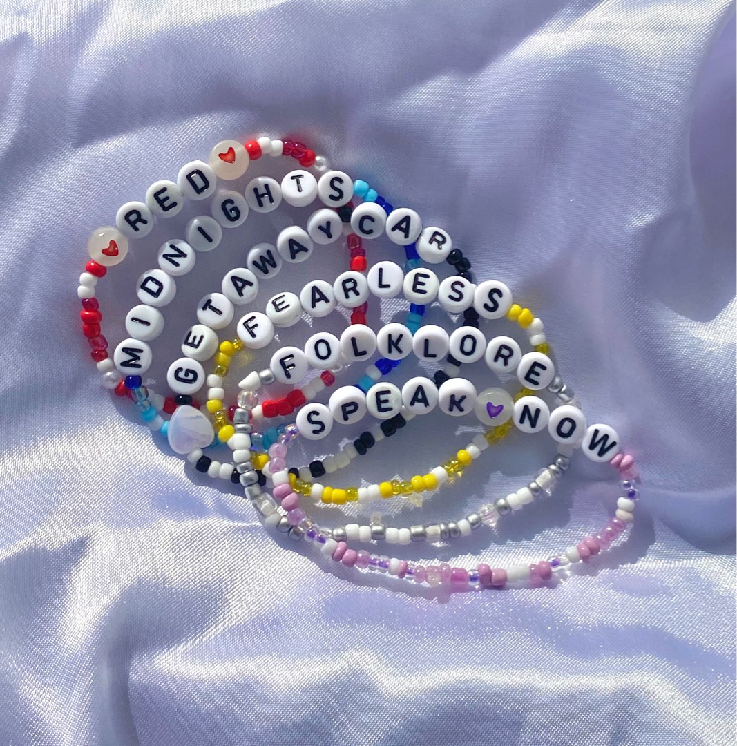 Cute tumblr clearance bracelets