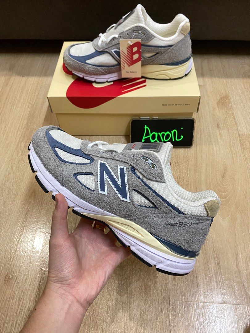 New balance 990v4 for sale on sale