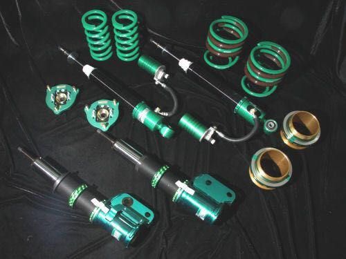 Tein Super Racing Coilover (FD2R), Car Accessories, Accessories on ...
