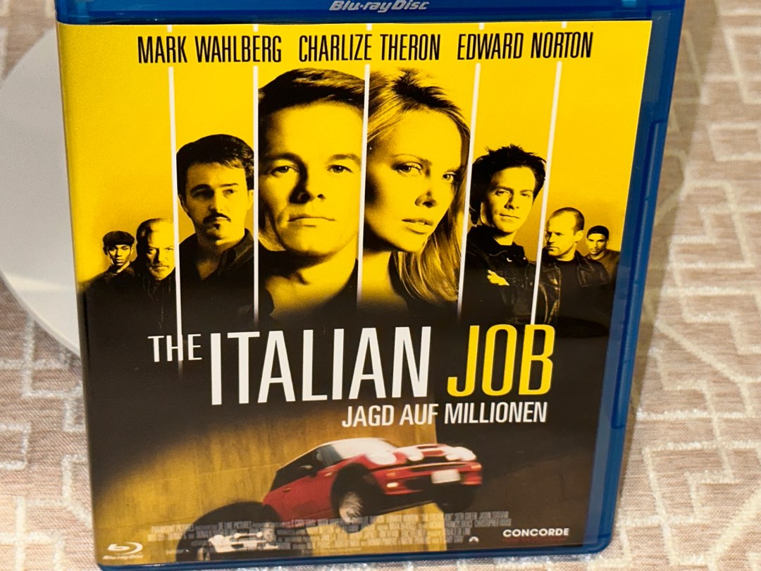 lone survivor dvd Italian Import