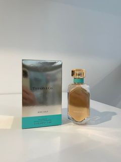 Tiffany & Co. Rose Gold Eau de Parfum for Women 75ml