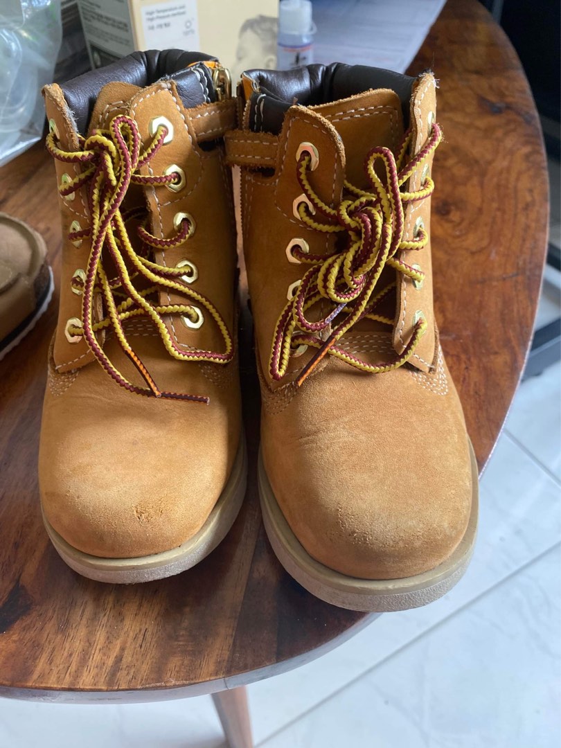 timberland kids sale