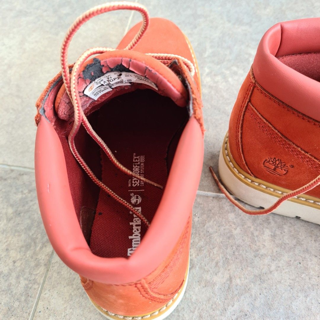 Timberland sensorflex womens boots hot sale