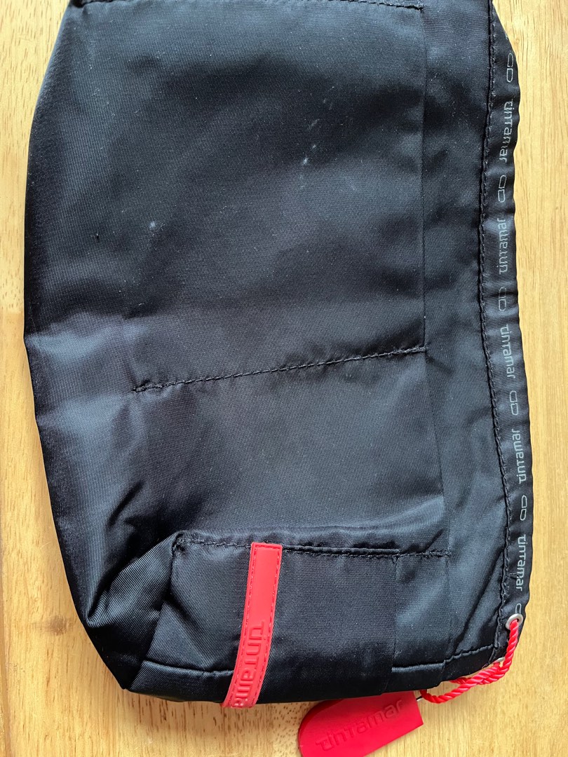 Tintamar Bag organiser