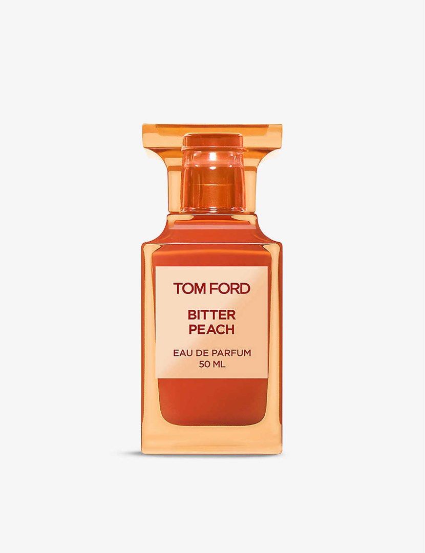 Tom ford bitter peach 50ml 專櫃現貨, 美容＆化妝品, 健康及美容