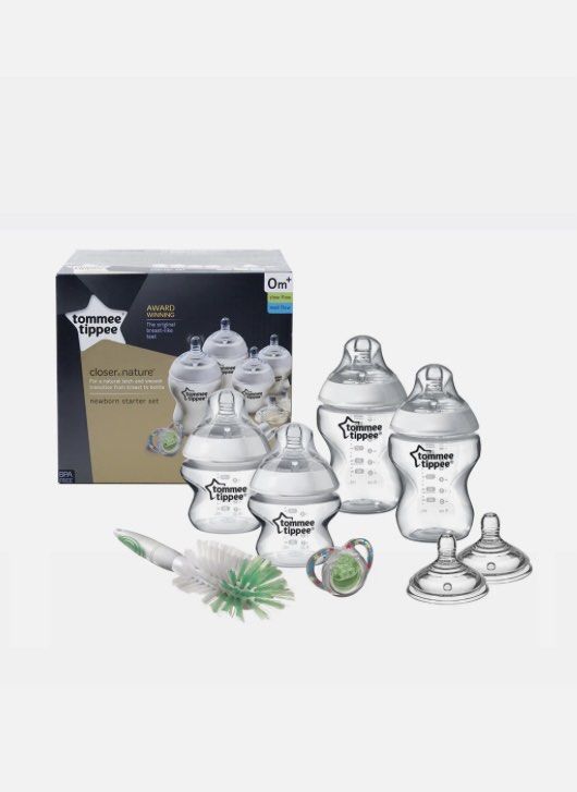 Tommee Tippee main image 0