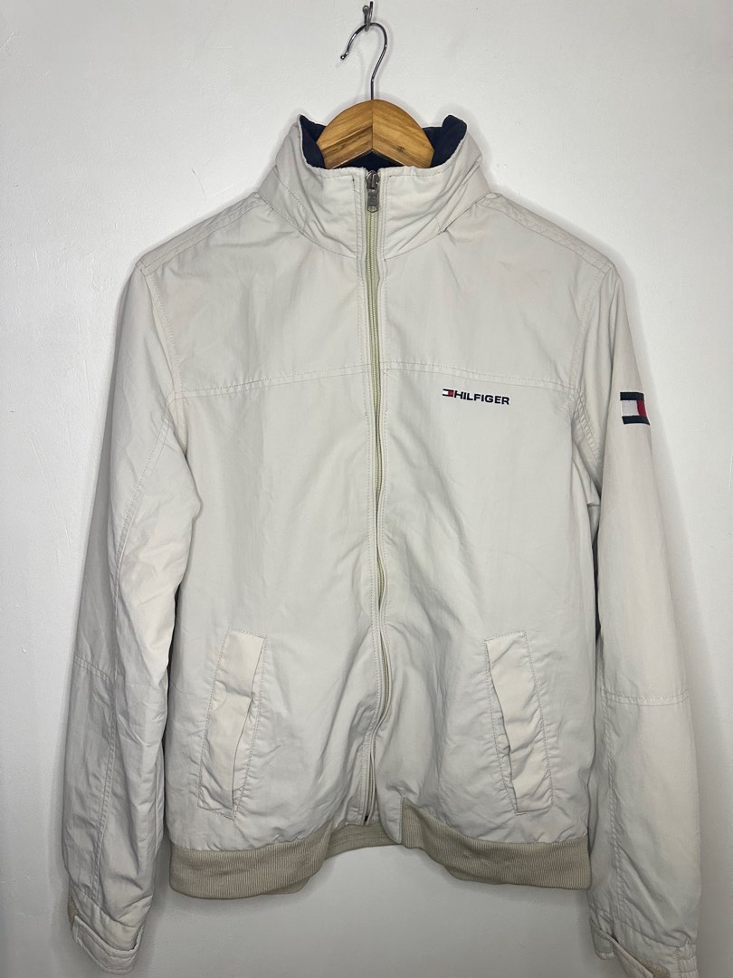 Tommy Hilfiger Yacht Jacket on Carousell