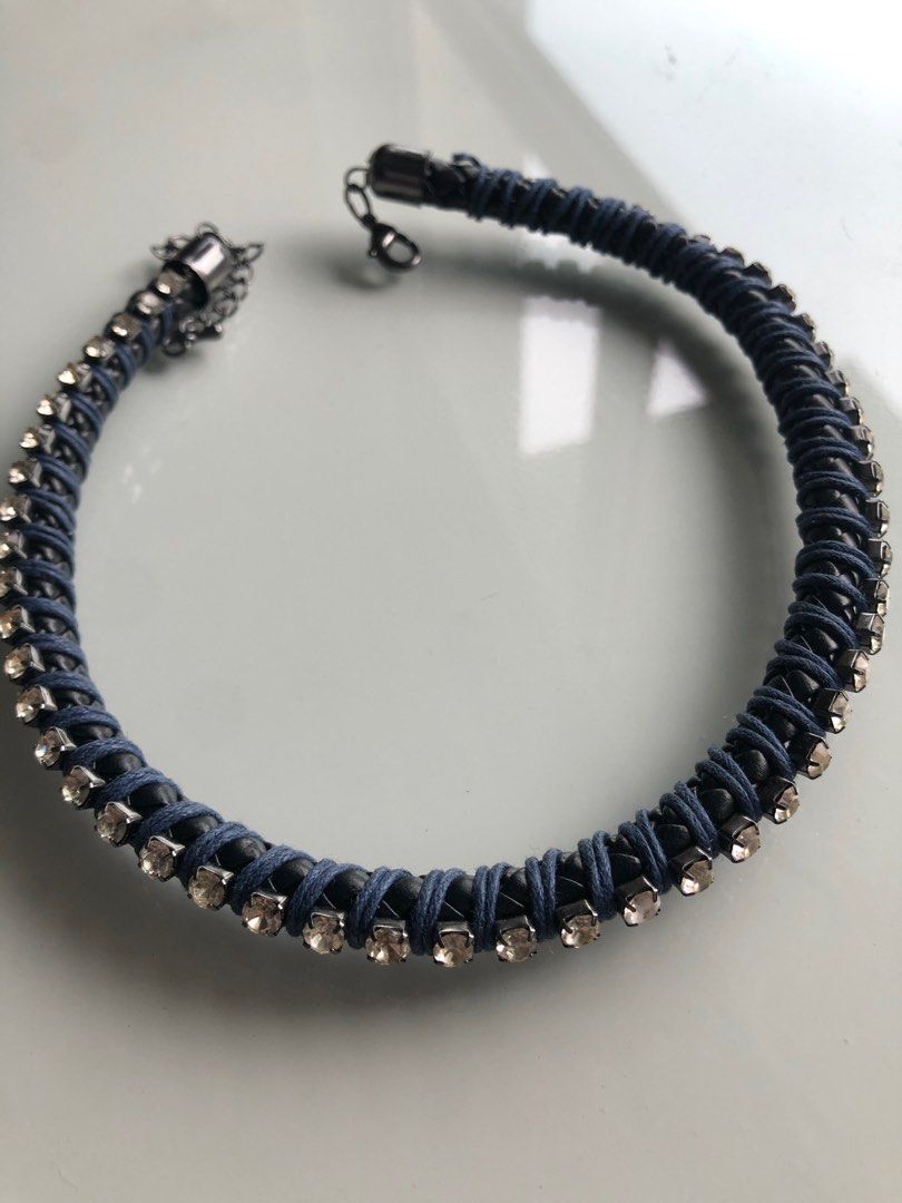 Topshop chokers cheap