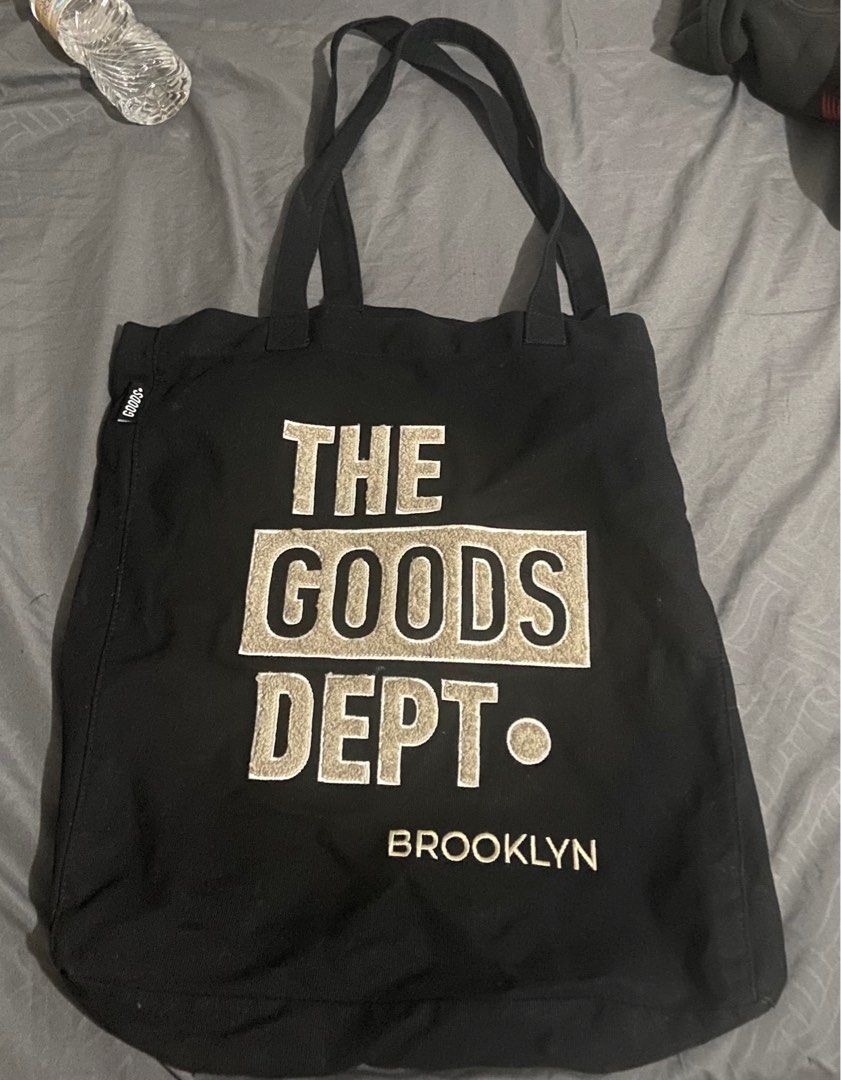 Harga tote bag the goods dept cheap
