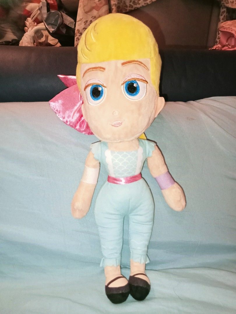 Bo peep stuffed store animal