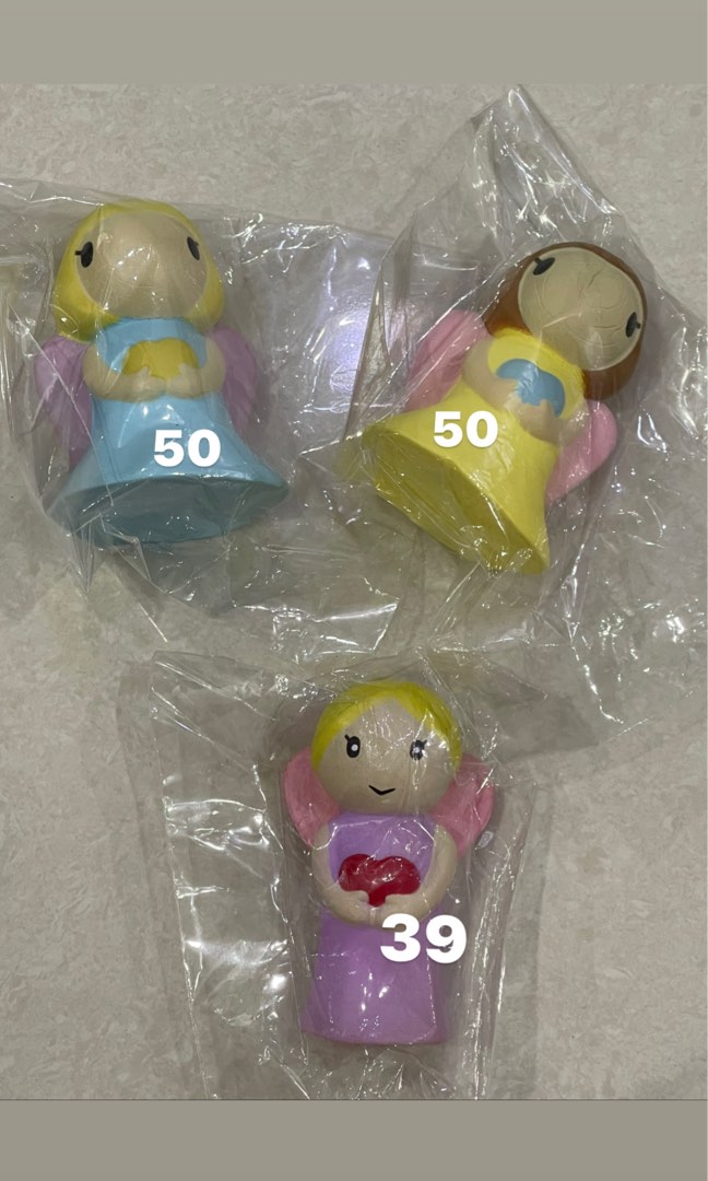 Toy box 2025 shop squishy
