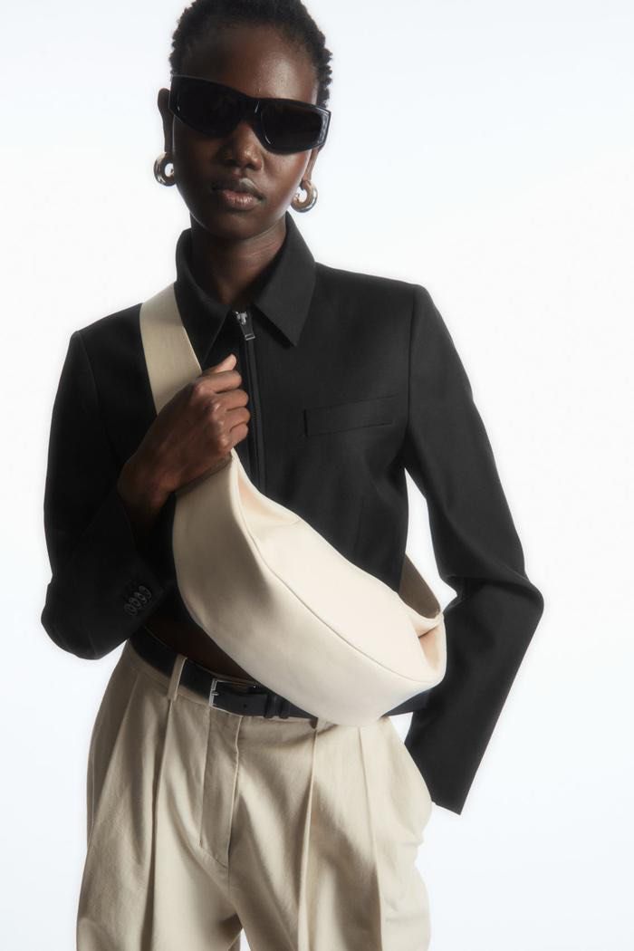 Cos crossbody sale