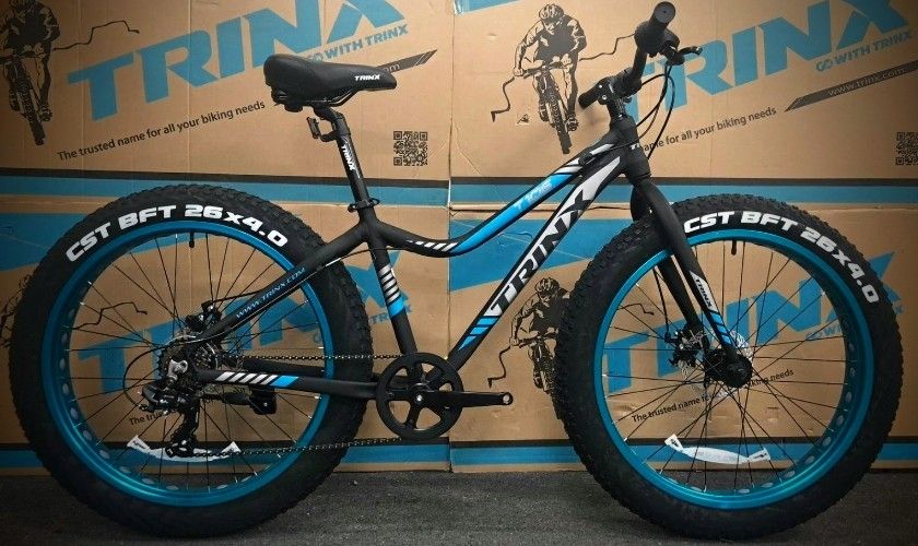 Trinx 2025 t106 specs