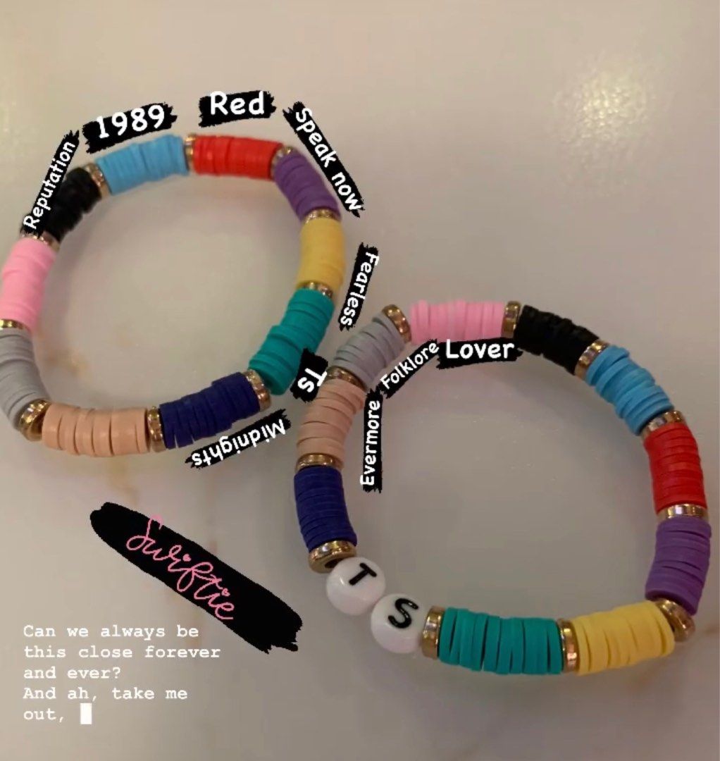 TS Handmade bracelet Women s Fashion Jewelry Organisers