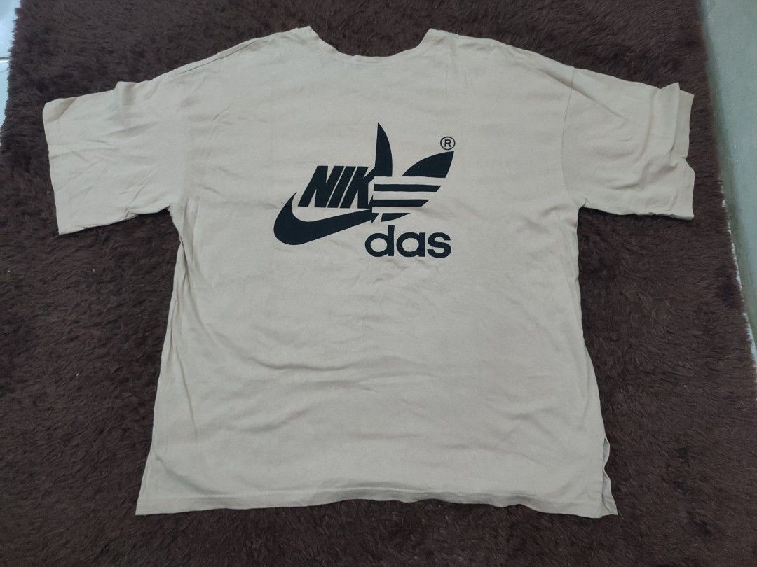 Nike x ihresgleichen Adidas Tee