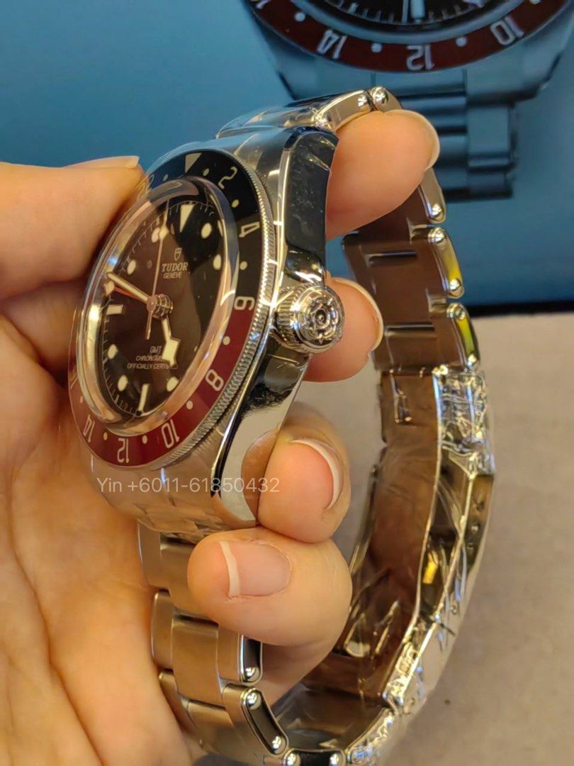 Tudor black bay top gmt forum