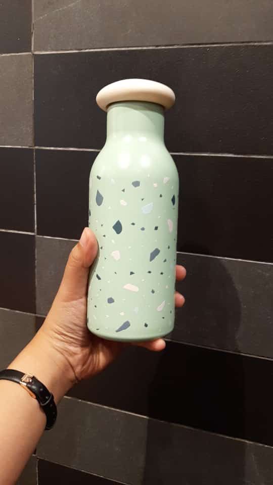 Tumbler Kopi Kenangan on Carousell