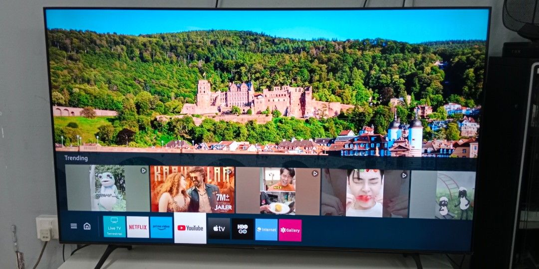 How to get netflix on second tv 2025