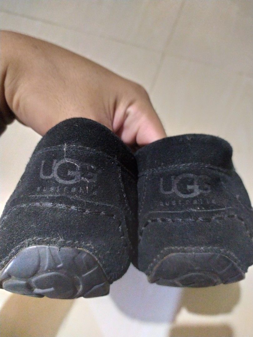 ugg top sider