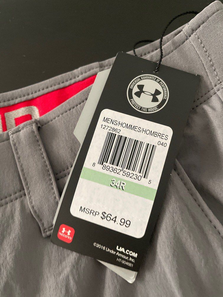 Under armour 1272862 2025