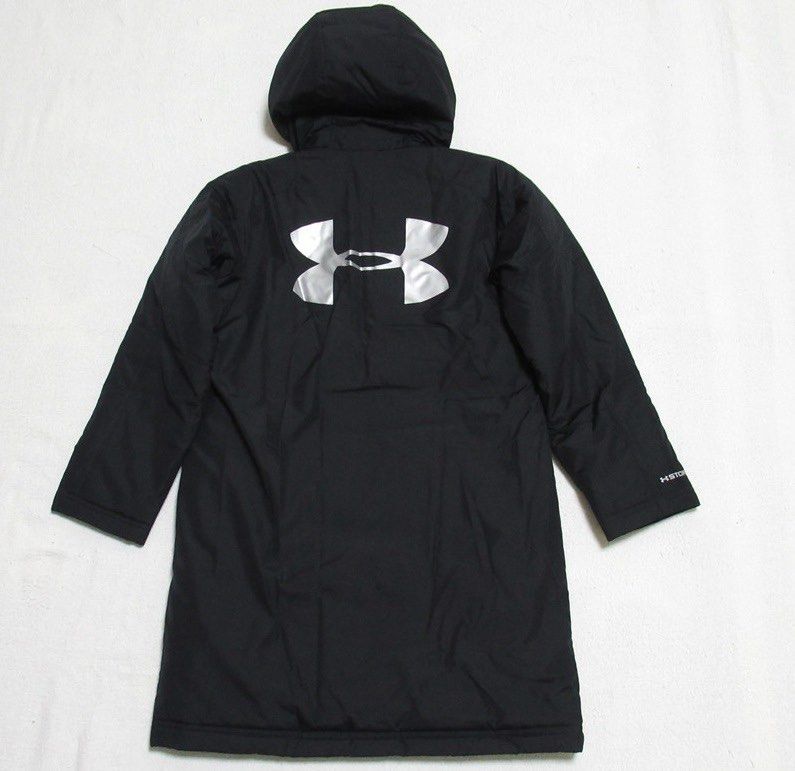 BNWT Under Armour YLG BOYS STORM water resistant lightweight