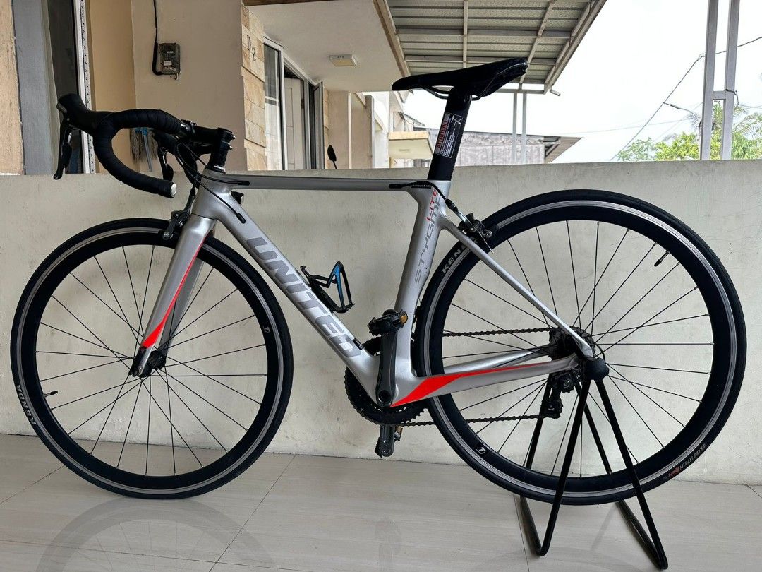 frame united stygma