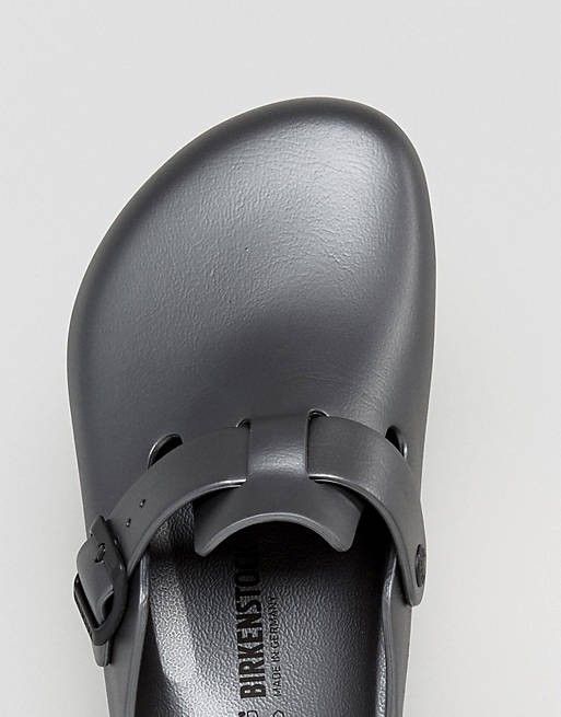 Birkenstock boston eva anthracite online