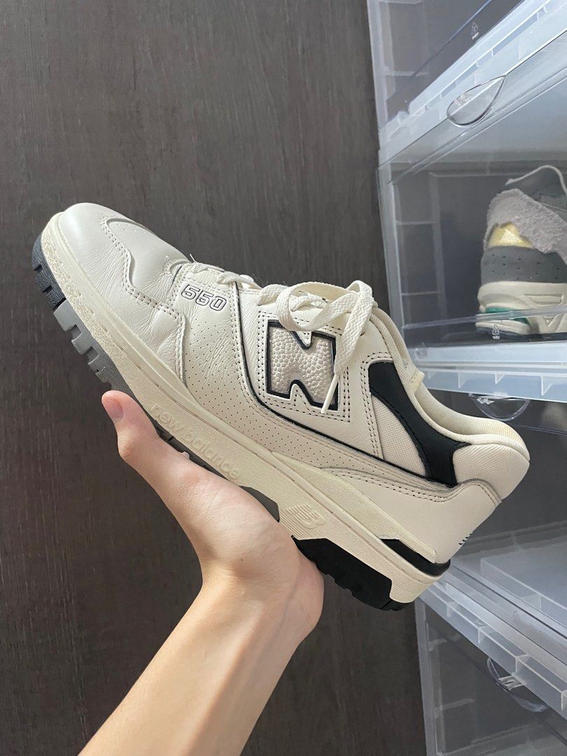 New shop balance 593