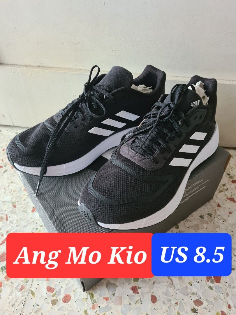 US 8.5 UK 8 Duramo 10 Adidas Shoes Sneakers