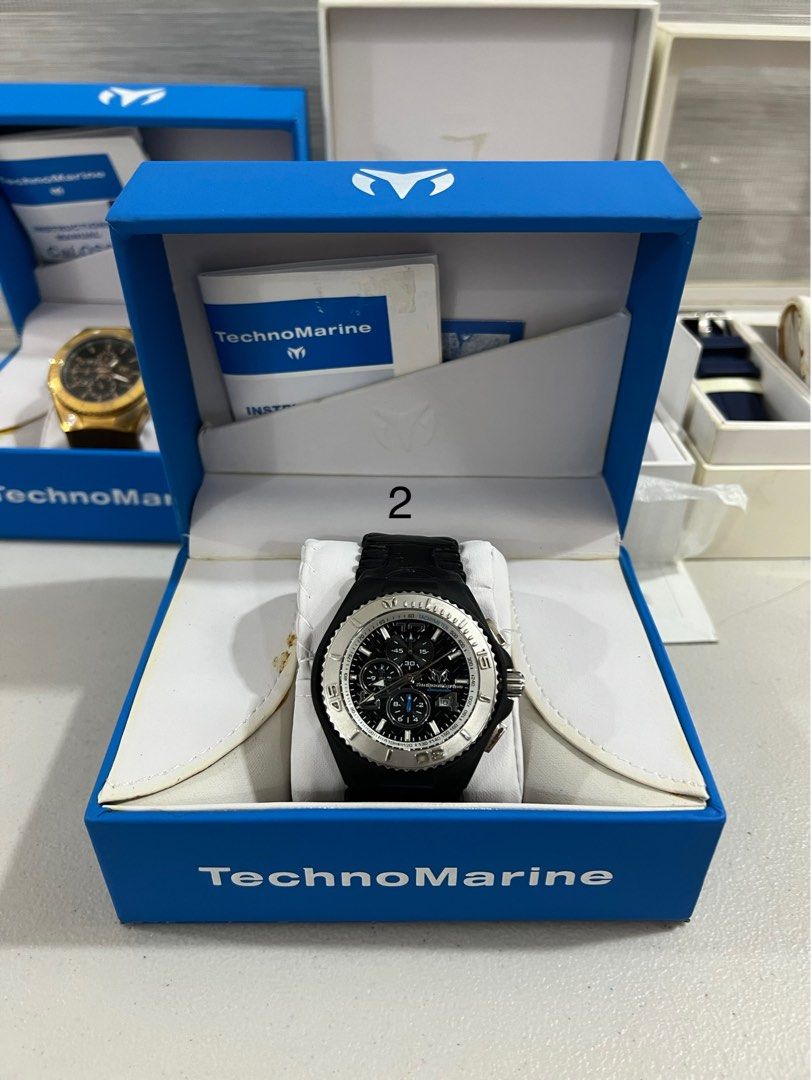 Used authentic watches hotsell