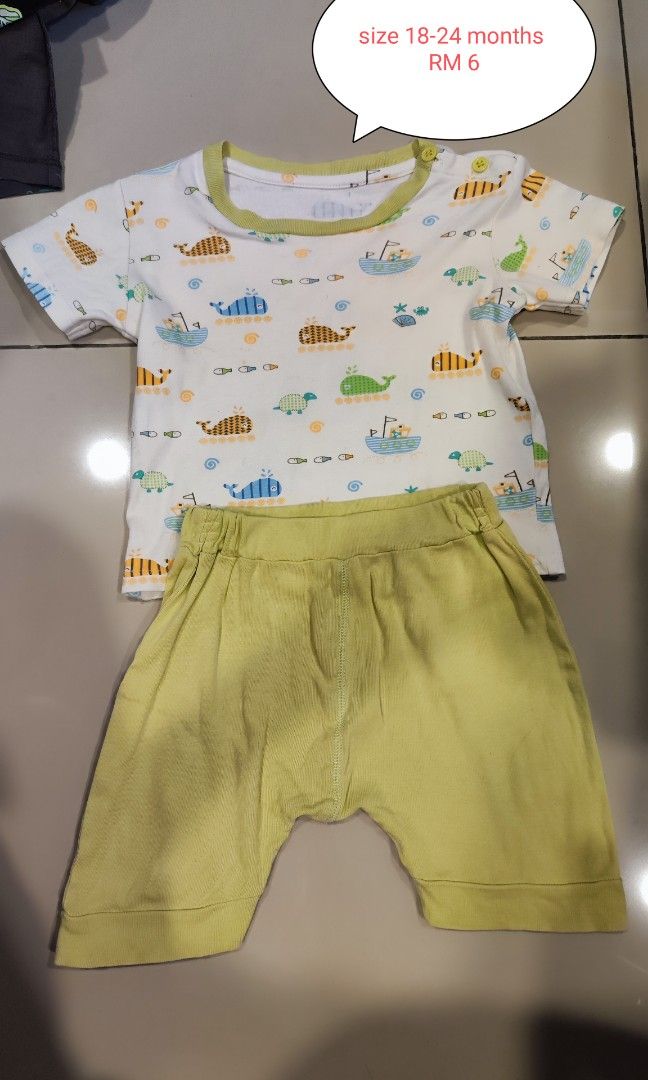 Used baby clothes clearance Babies Kids Babies Kids Fashion