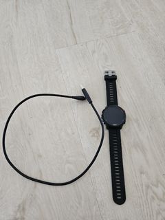 Used garmin forerunner 245 music