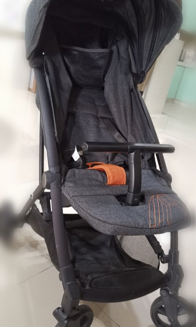 Used Tavo nano stroller for sale