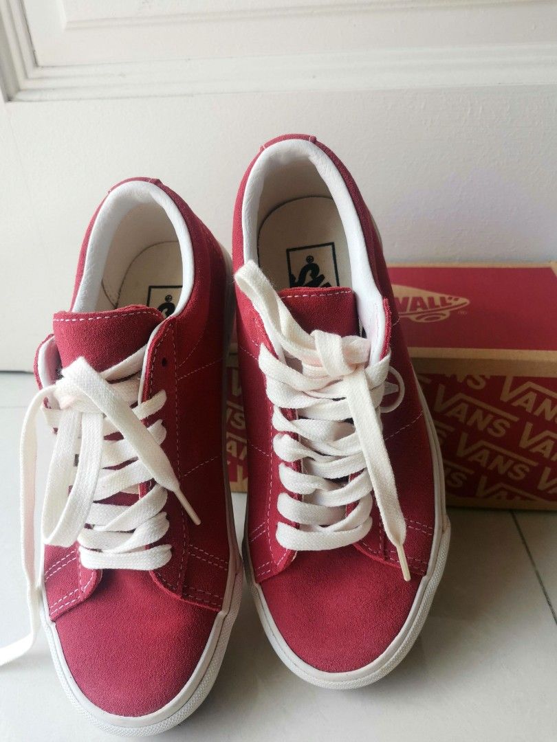 Buy womens sale vans online