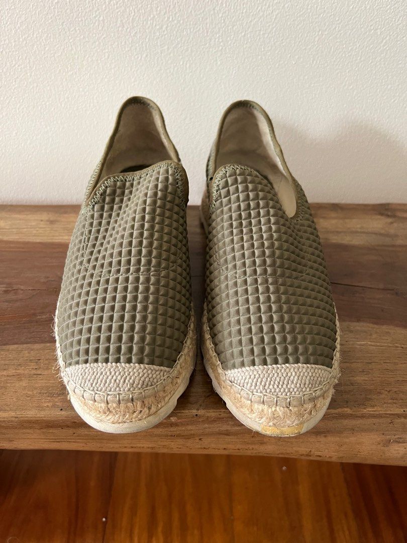 Vidorreta Espadrilles Women s Fashion Footwear Slippers and slides on Carousell