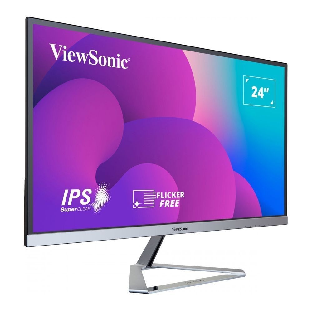 VIEWSONIC VX2476-SMHD 24