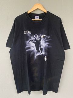 Vintage 00s Silver Surfer