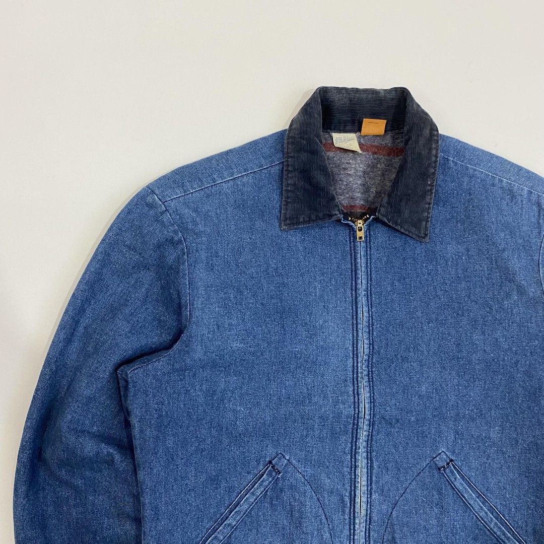 Big ben deals work jacket