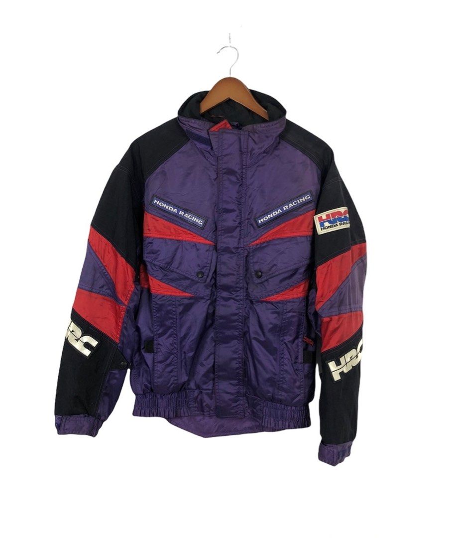 Hrc on sale pit jacket