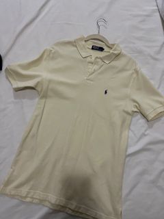 Vintage in mint condition Polo Rl poloshirt