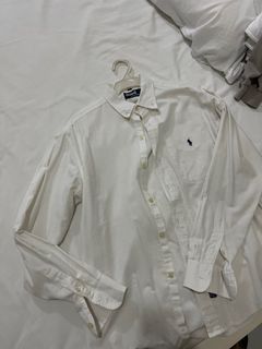 Vintage RL polo Shirt size small