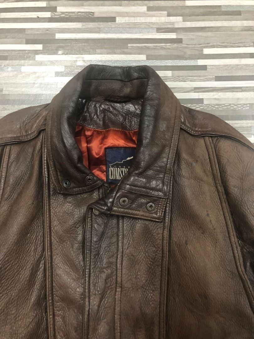 Robert shop comstock jacket