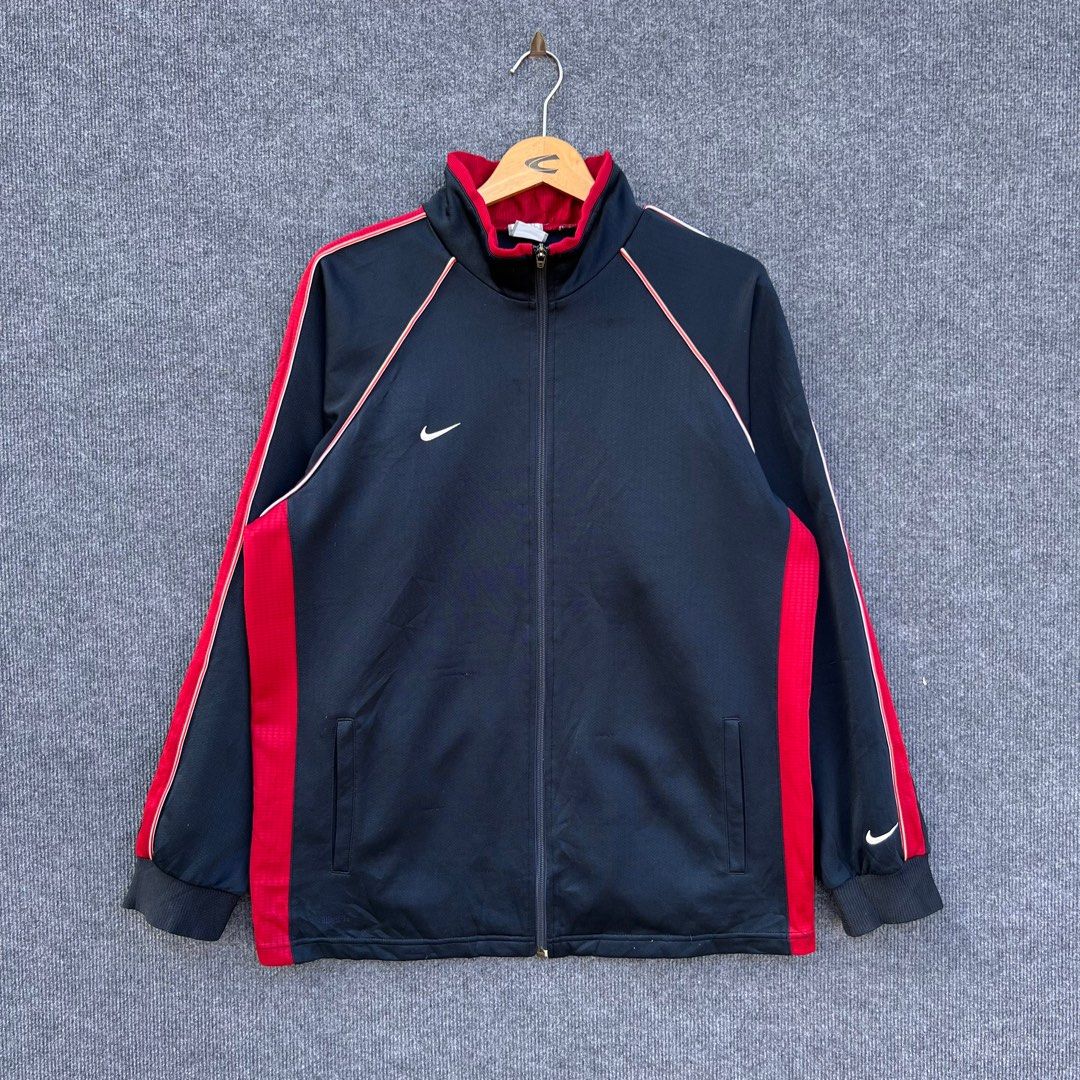 nike y2k jacket