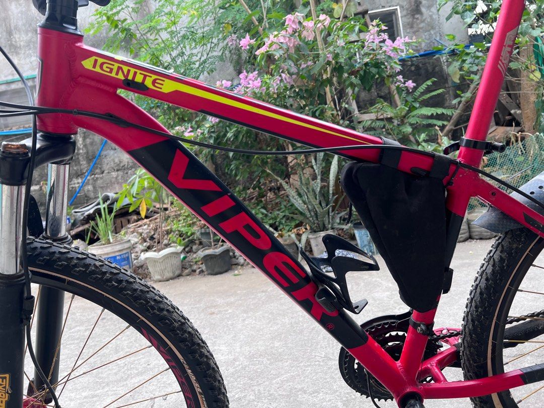 VIPER 27.5 MTB FOR SALE Second Hand Sports Equipment Bicycles