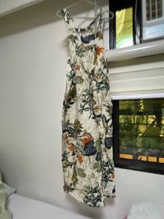 Vonda Forest Jumper