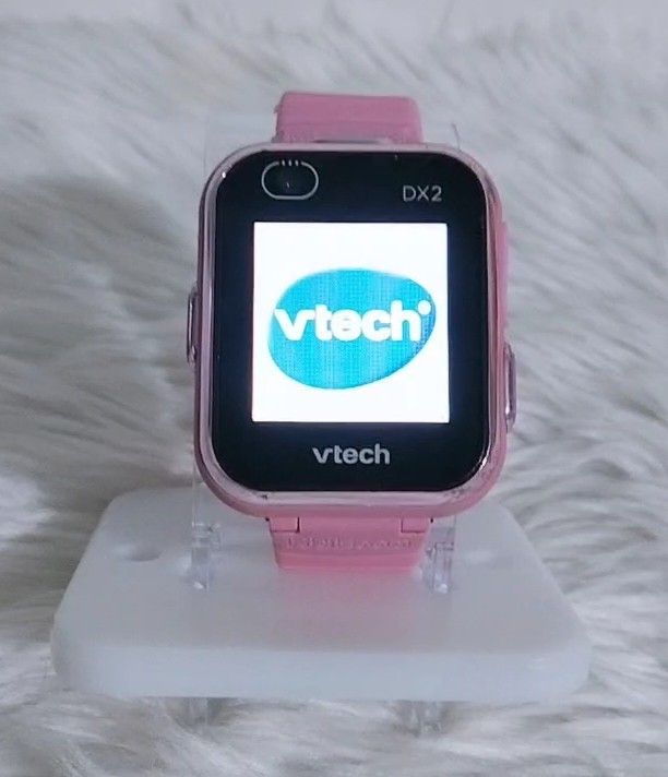 Vtech KidiZoom Smartwatch DX2, Babies & Kids, Infant Playtime on Carousell