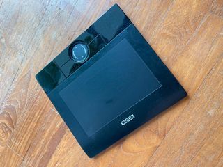 Wacom Bamboo Tablet MTE-450