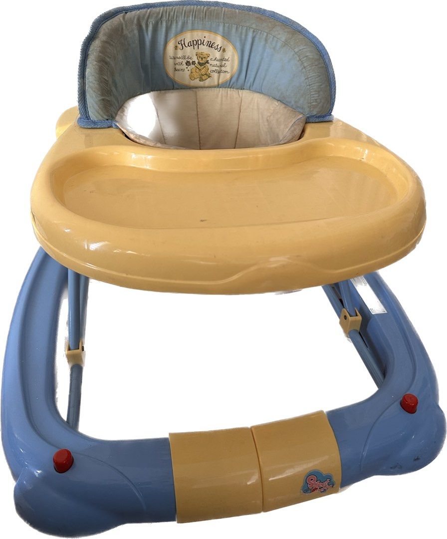 Sears cheap baby walker