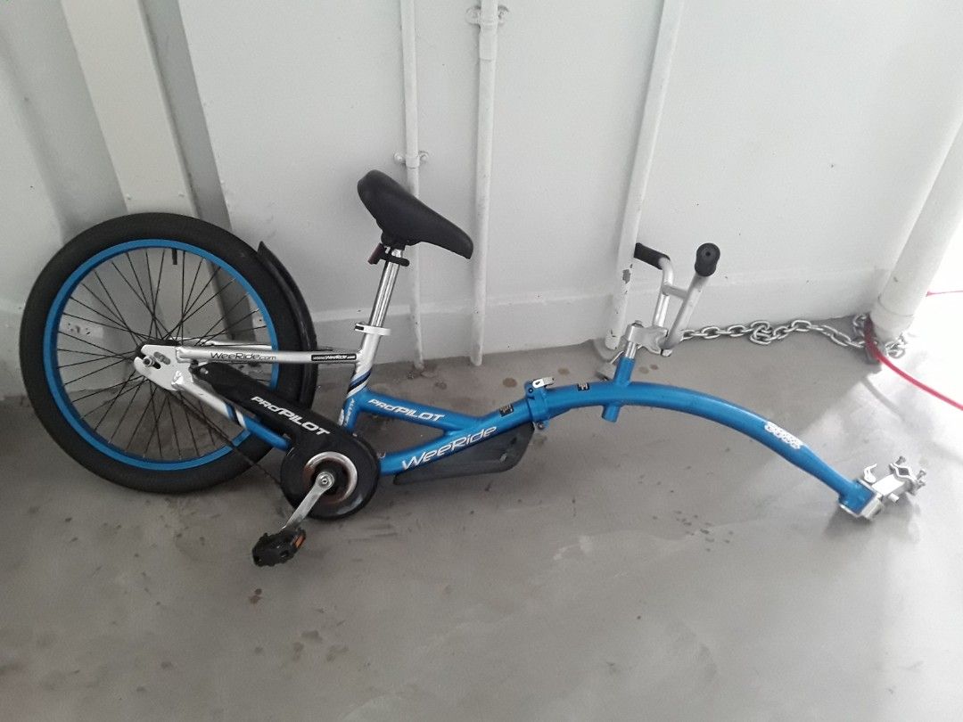 Propilot weeride sales